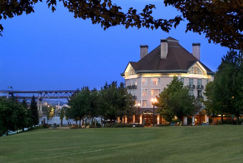 Kimpton RiverPlace Hotel image