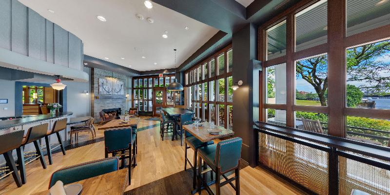 Kimpton RiverPlace Hotel image