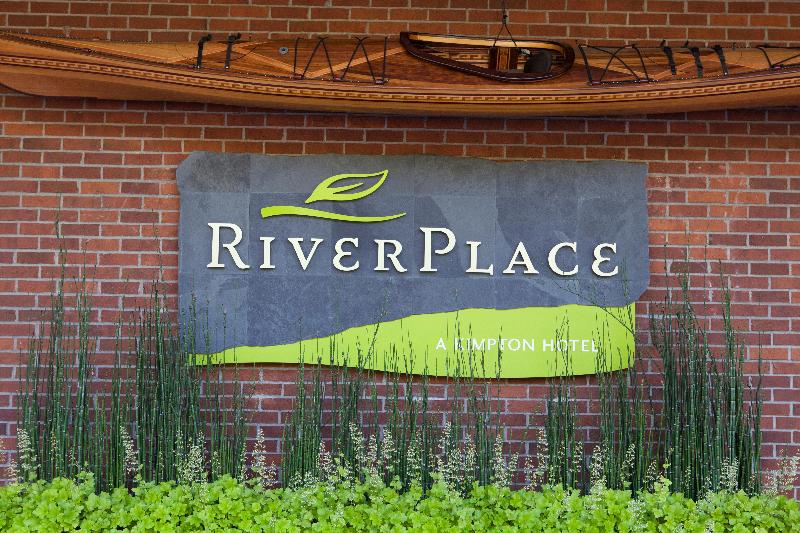 Kimpton RiverPlace Hotel image