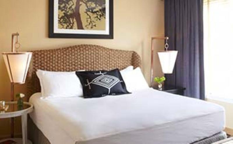Kimpton RiverPlace Hotel image
