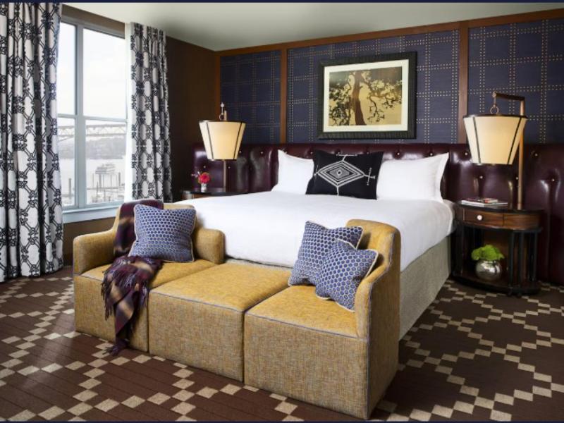Kimpton RiverPlace Hotel image
