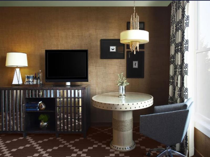 Kimpton RiverPlace Hotel image