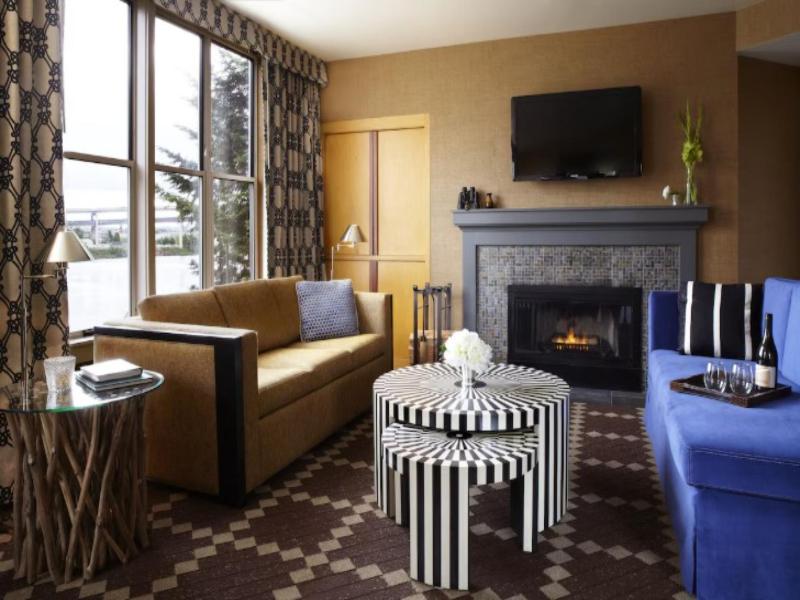 Kimpton RiverPlace Hotel image