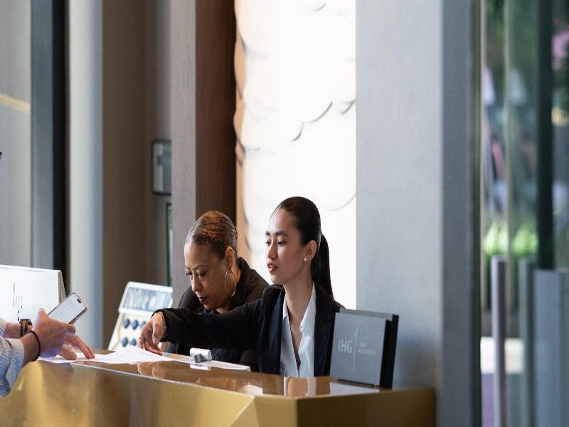 Kimpton Sawyer Hotel image