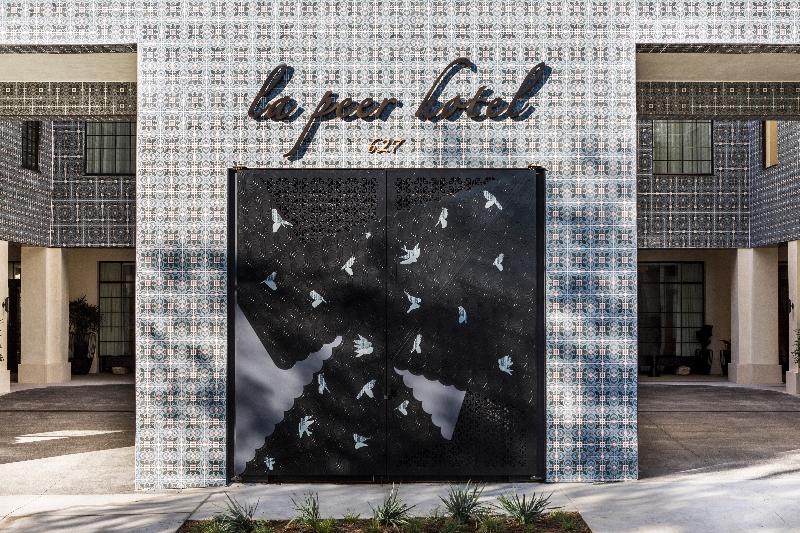 Kimpton La Peer Hotel image