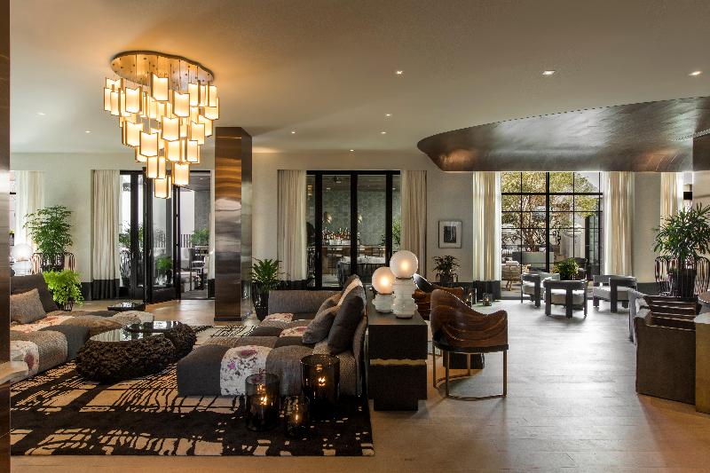 Kimpton La Peer Hotel image