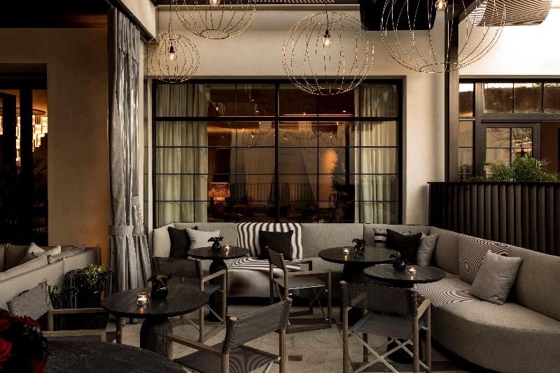Kimpton La Peer Hotel image