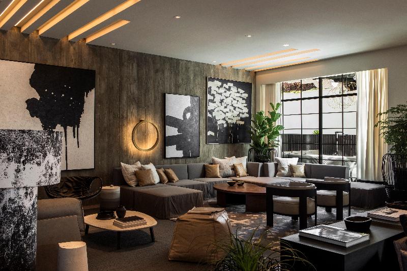 Kimpton La Peer Hotel image