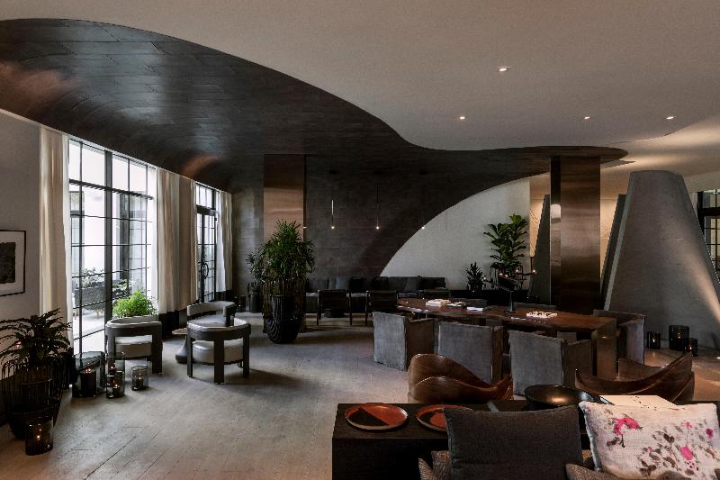 Kimpton La Peer Hotel image