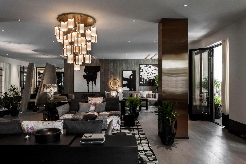 Kimpton La Peer Hotel image