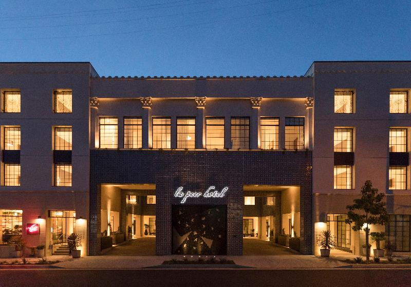Kimpton La Peer Hotel image