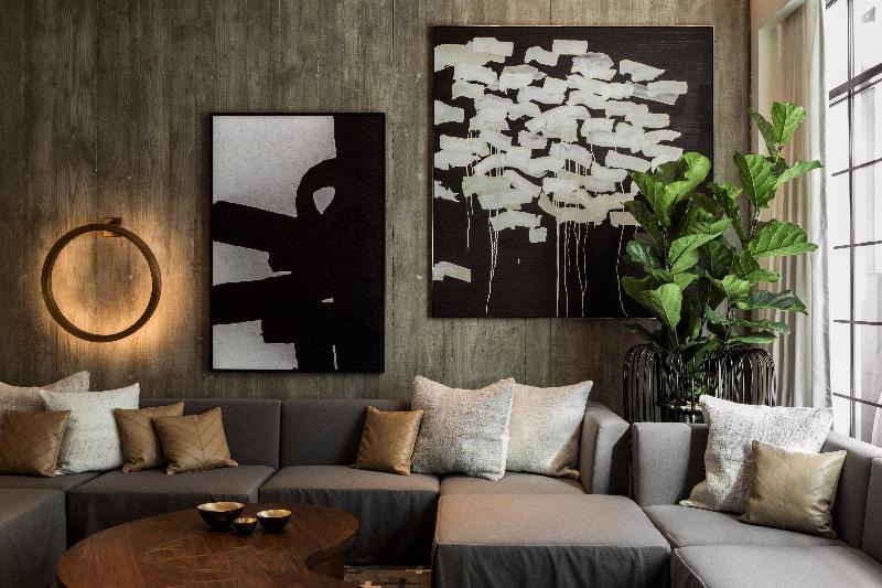 Kimpton La Peer Hotel image