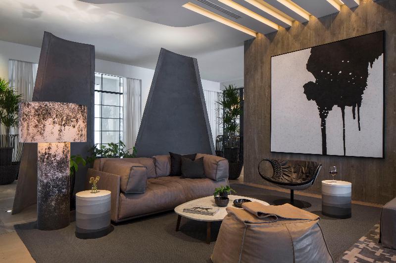 Kimpton La Peer Hotel image