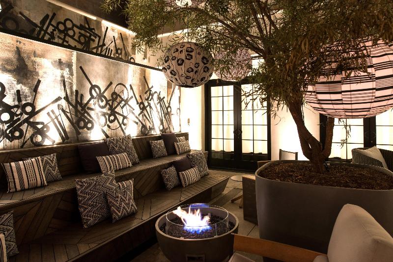 Kimpton La Peer Hotel image
