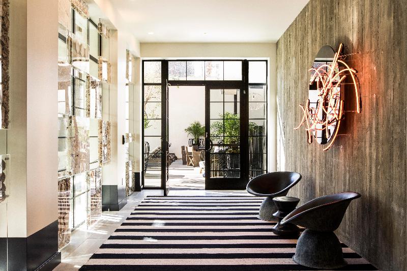 Kimpton La Peer Hotel image