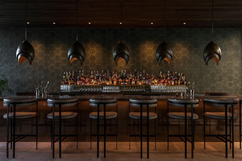 Kimpton La Peer Hotel image