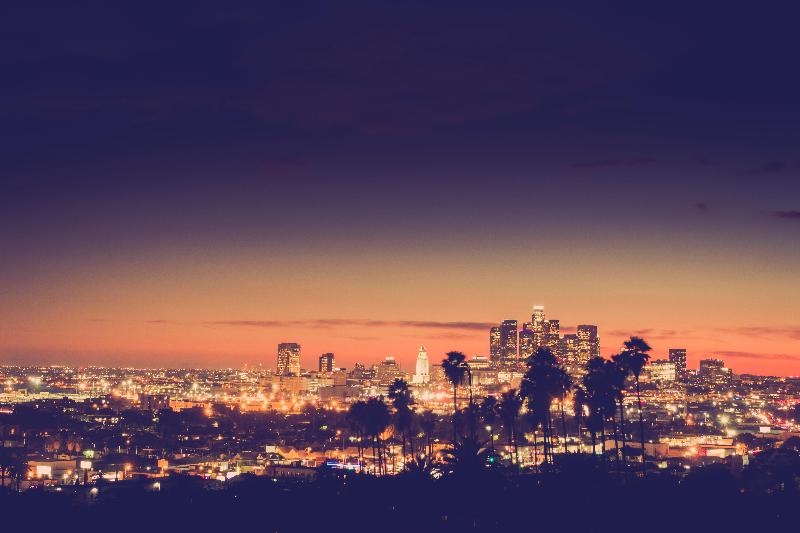 Kimpton La Peer Hotel image