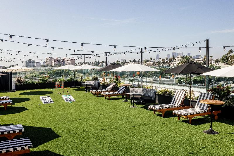 Kimpton La Peer Hotel image
