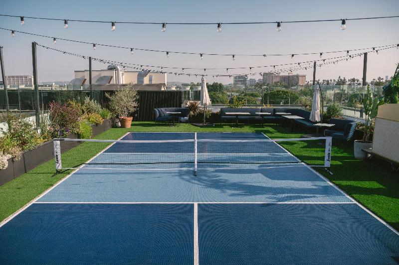 Kimpton La Peer Hotel image
