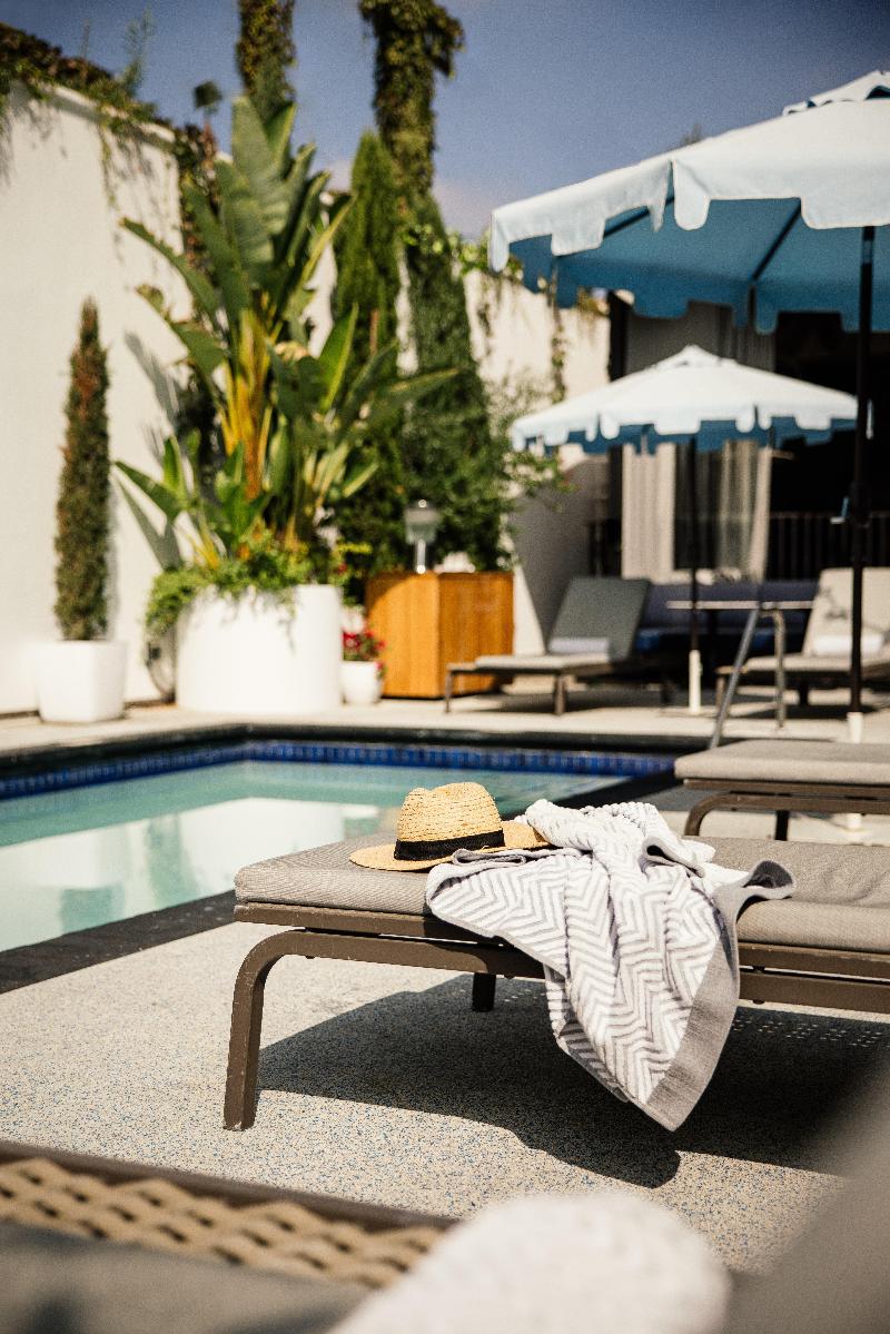 Kimpton La Peer Hotel image