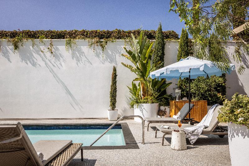 Kimpton La Peer Hotel image