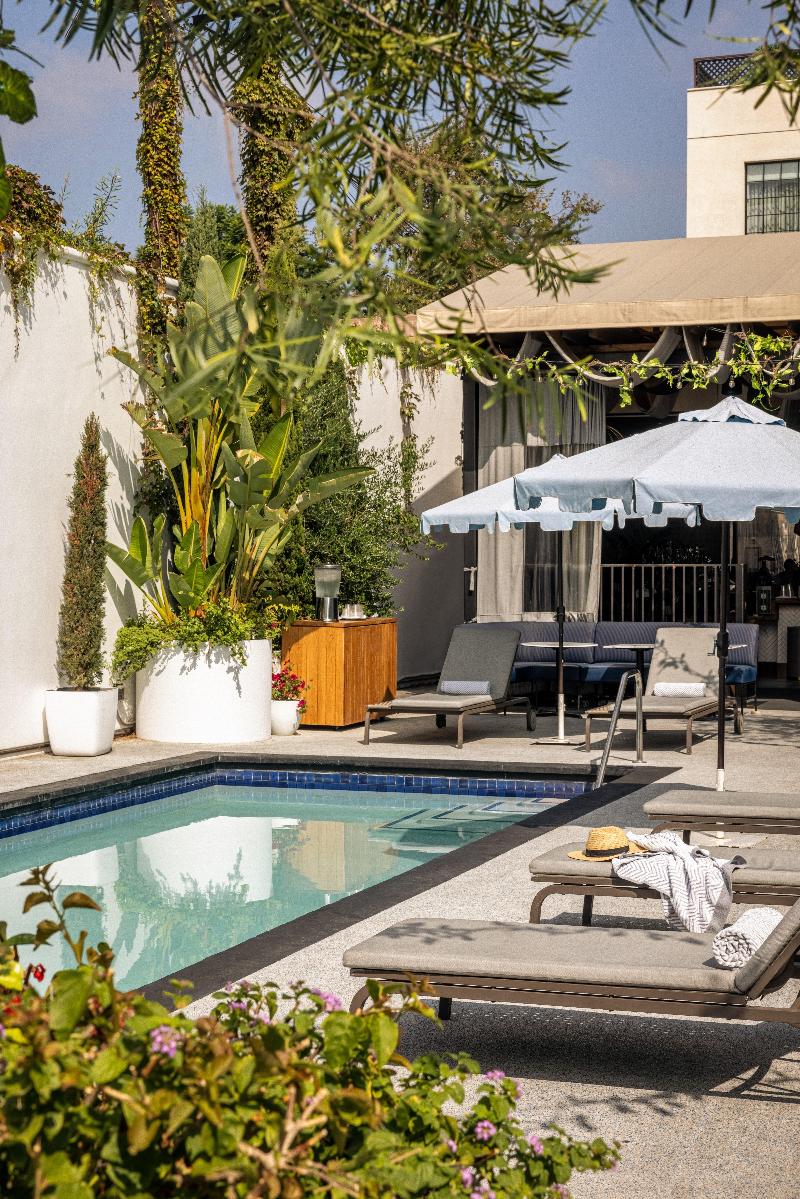 Kimpton La Peer Hotel image