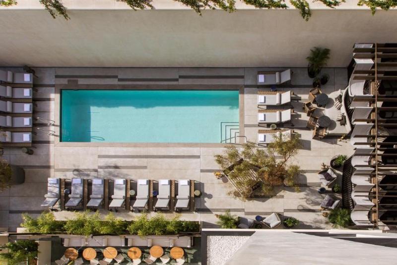 Kimpton La Peer Hotel image