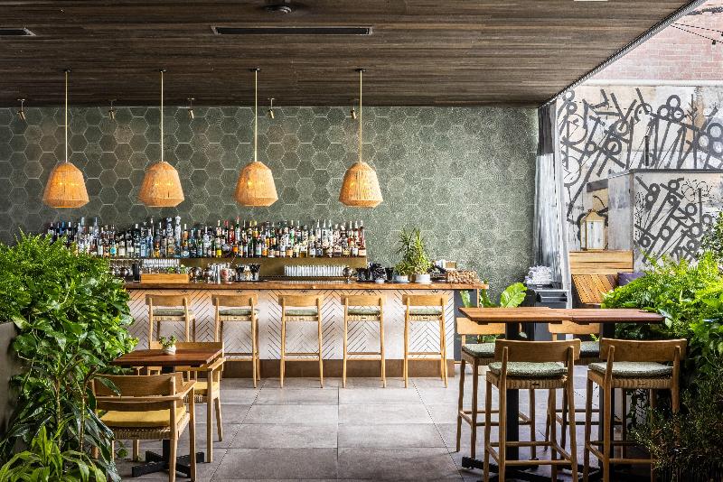 Kimpton La Peer Hotel image
