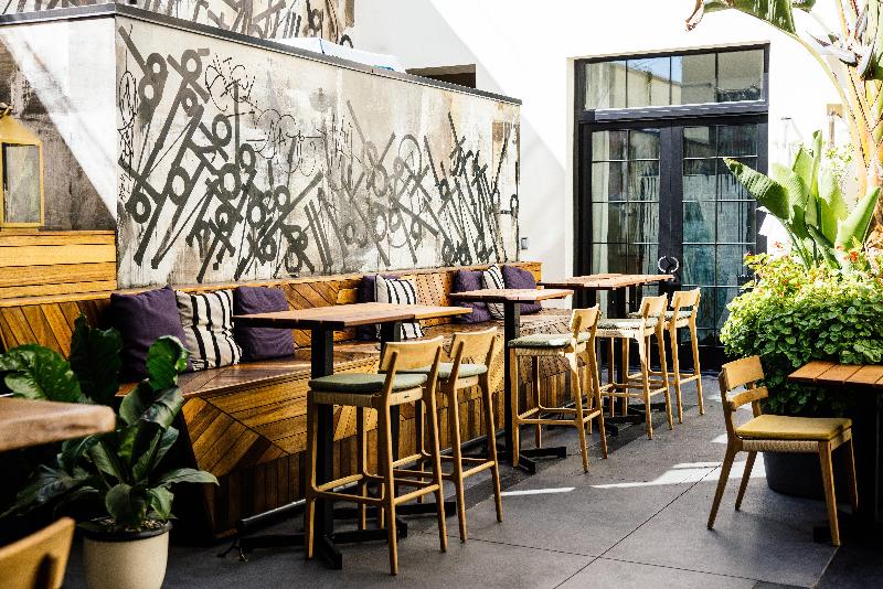 Kimpton La Peer Hotel image