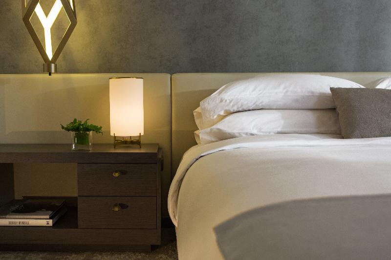 Kimpton La Peer Hotel image