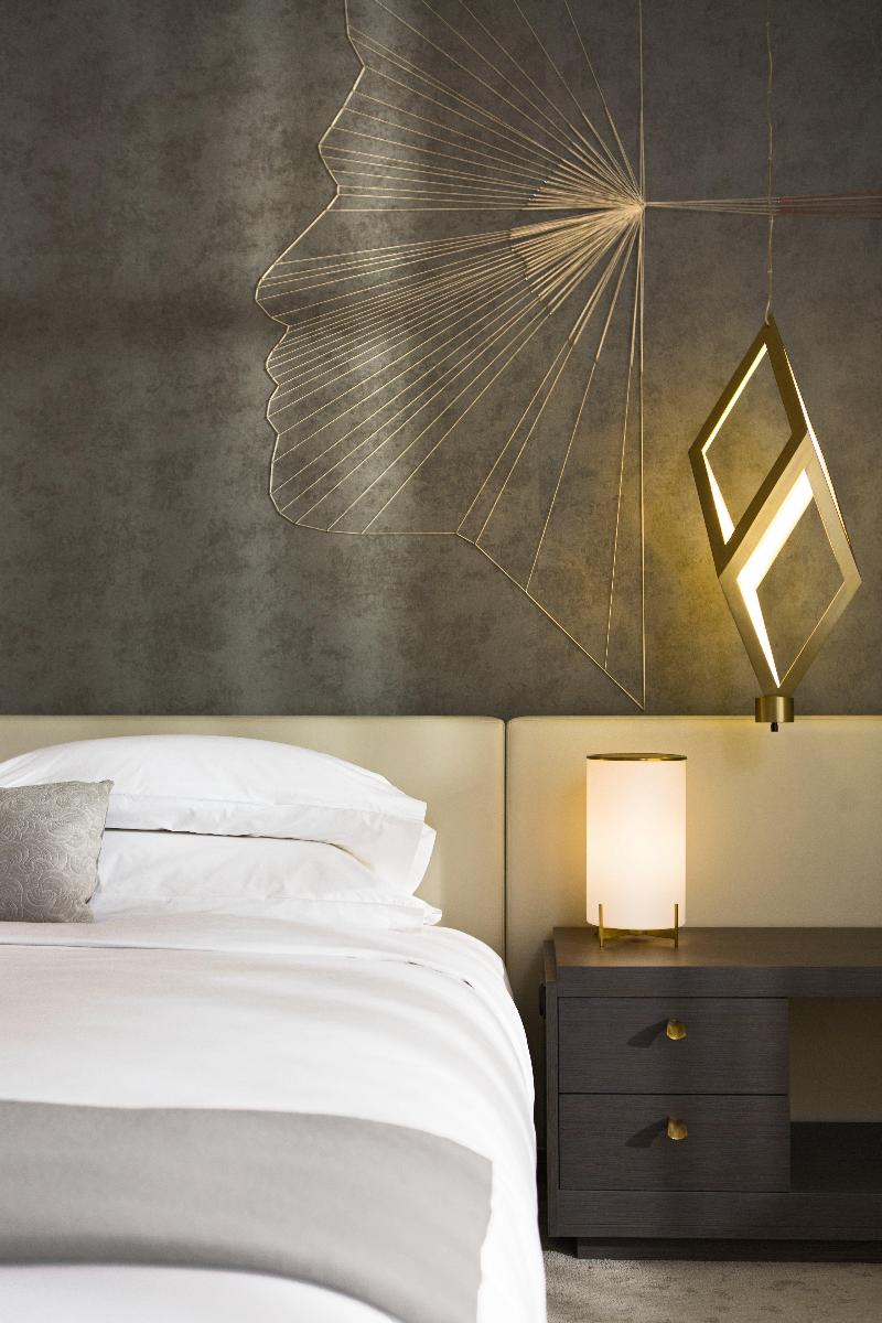 Kimpton La Peer Hotel image