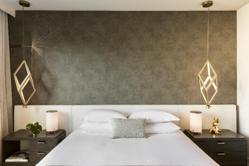 Kimpton La Peer Hotel image