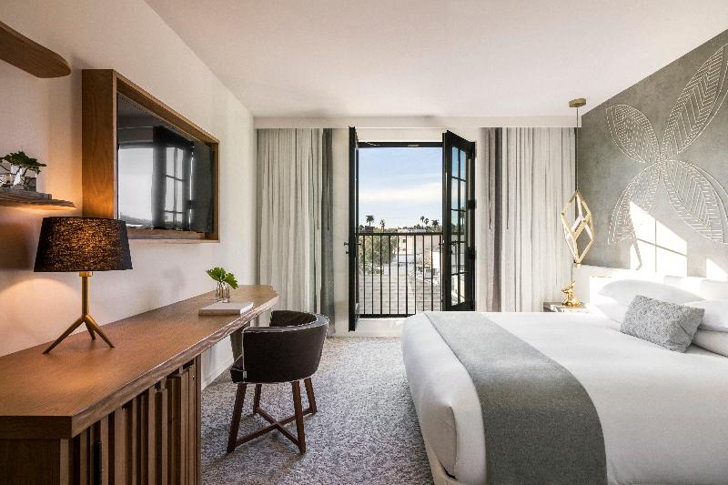 Kimpton La Peer Hotel image