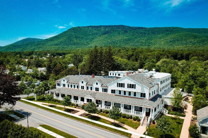 Kimpton Taconic Hotel image