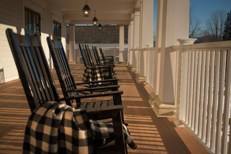 Kimpton Taconic Hotel image