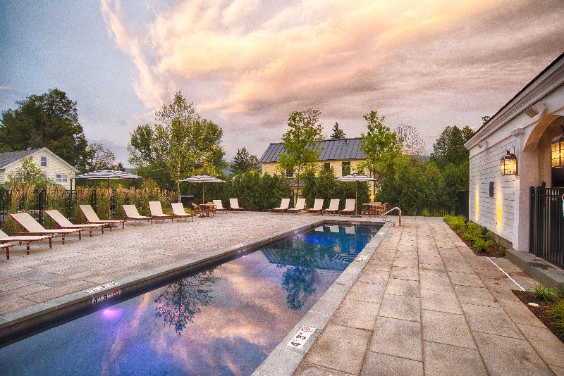 Kimpton Taconic Hotel image