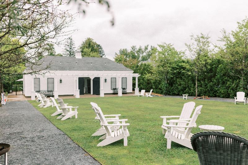 Kimpton Taconic Hotel image