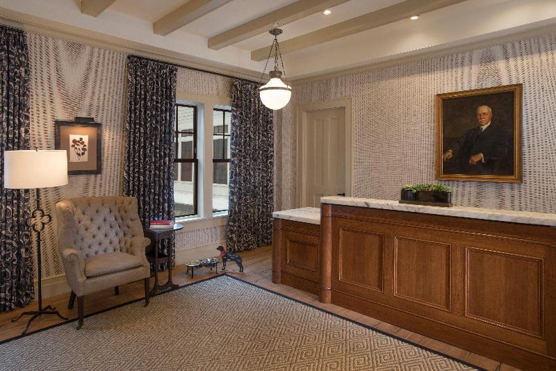 Kimpton Taconic Hotel image