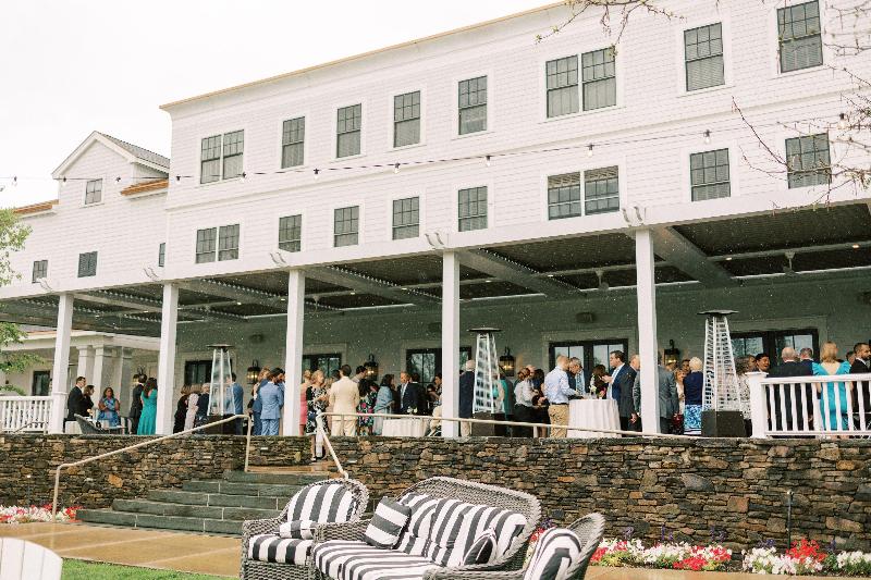 Kimpton Taconic Hotel image