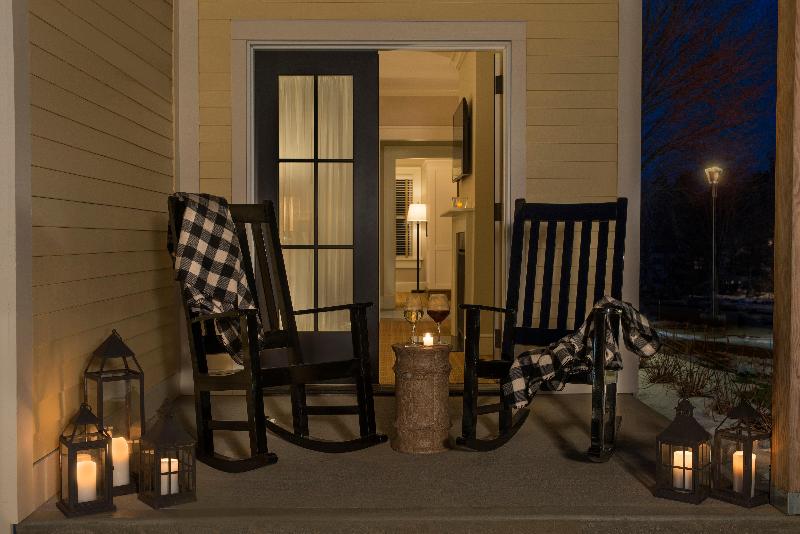 Kimpton Taconic Hotel image