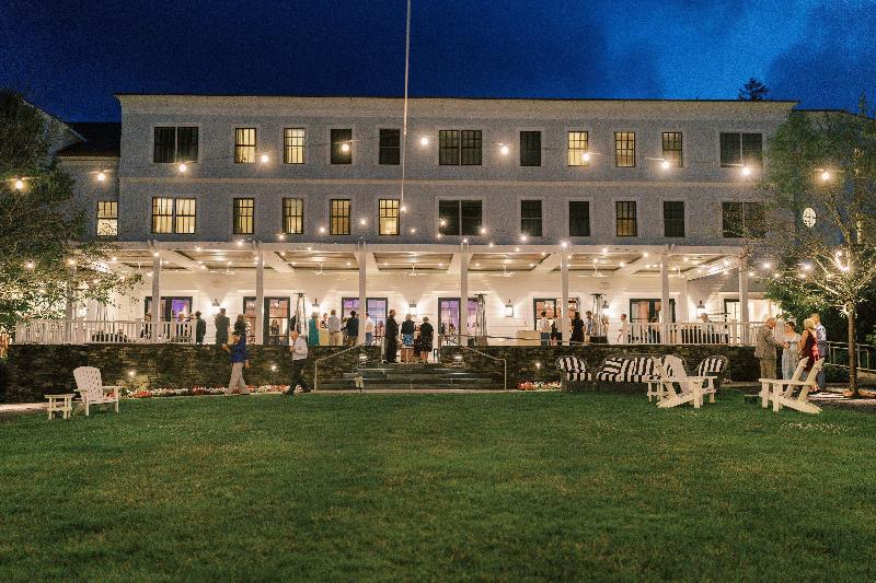 Kimpton Taconic Hotel image
