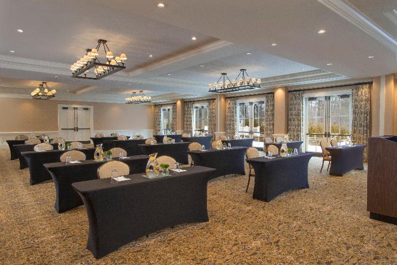 Kimpton Taconic Hotel image