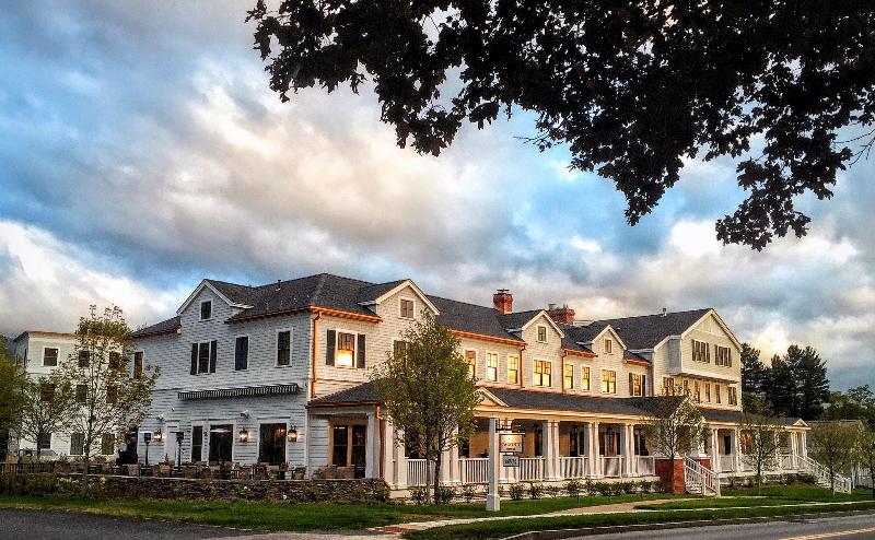 Kimpton Taconic Hotel image