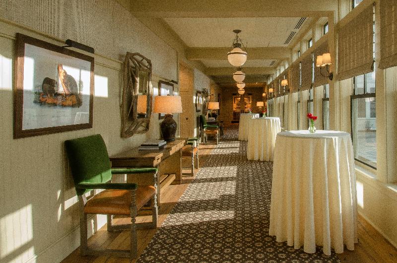 Kimpton Taconic Hotel image