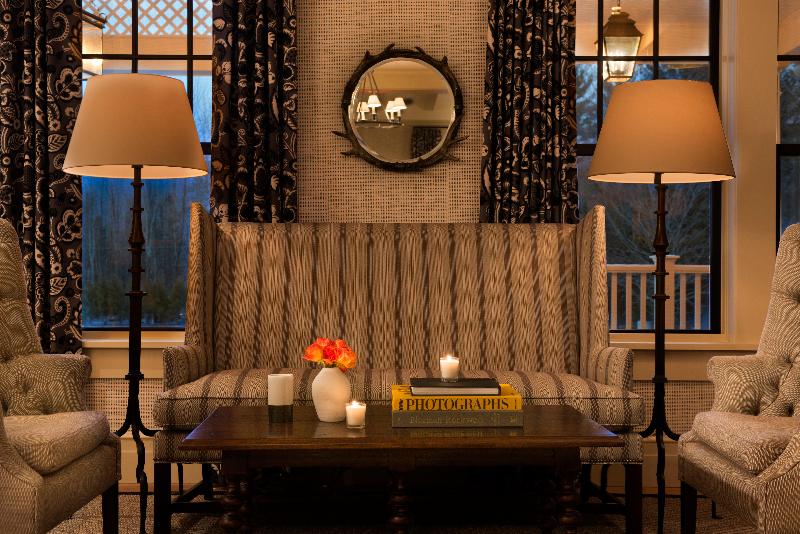 Kimpton Taconic Hotel image