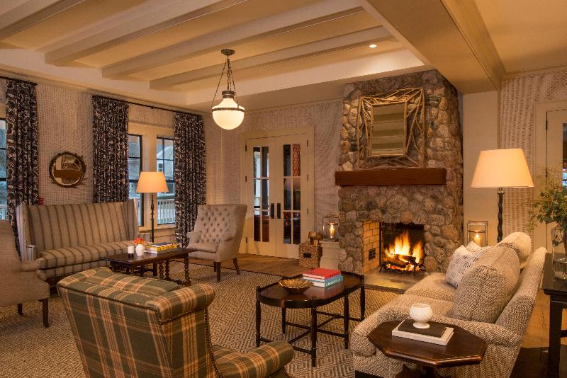 Kimpton Taconic Hotel image