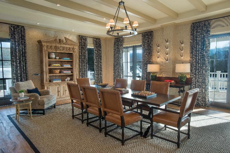 Kimpton Taconic Hotel image
