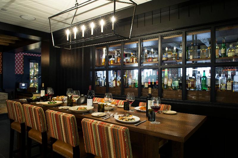 Kimpton Taconic Hotel image
