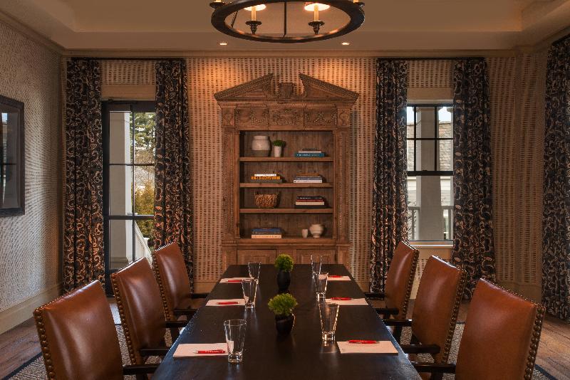 Kimpton Taconic Hotel image