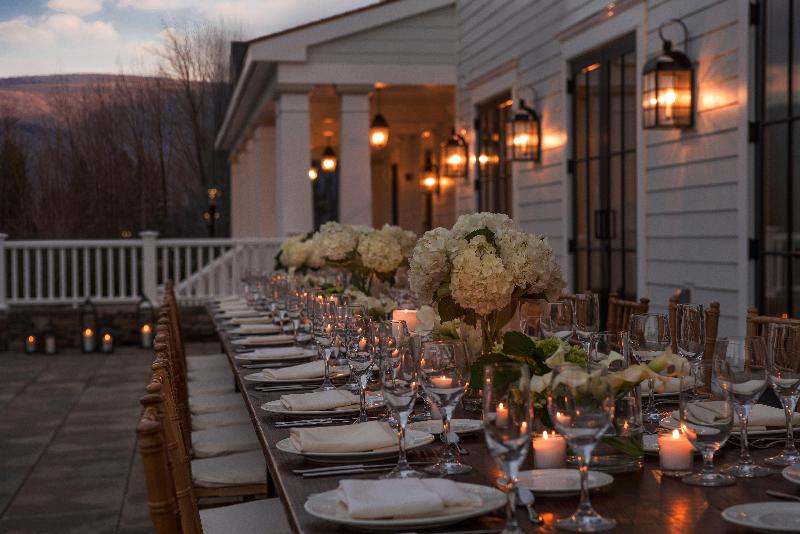 Kimpton Taconic Hotel image